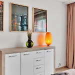Apartament Tower View
