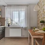 Apartament Tower View