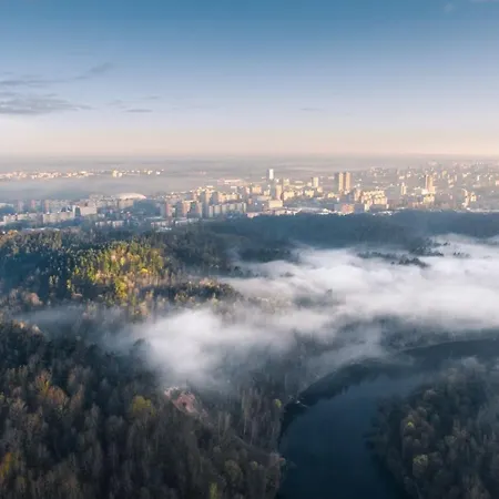 Apartament Tower View