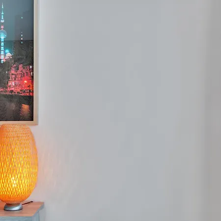 Tower View Вільнюс