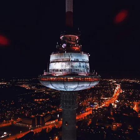 Tower View