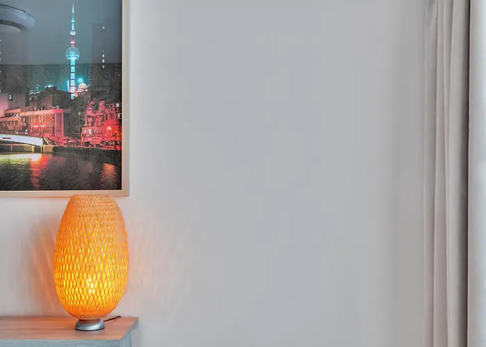 Tower View Вильнюс