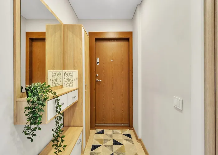 Tower View Вильнюс