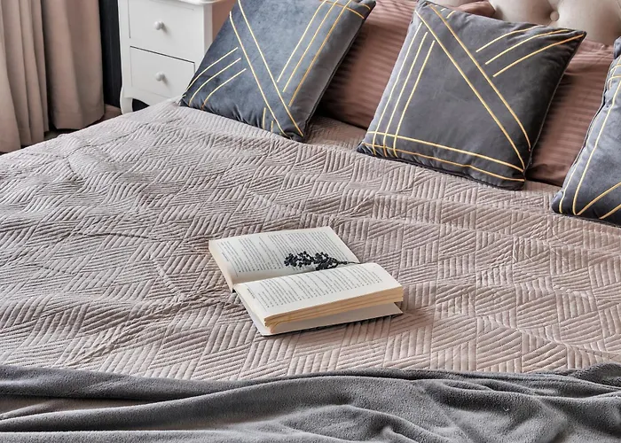 Апартаменты Tower View