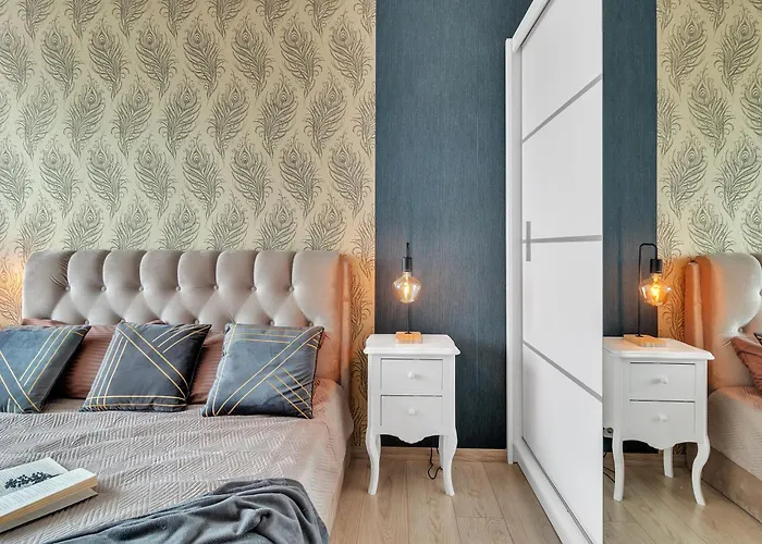 Tower View 维尔纽斯