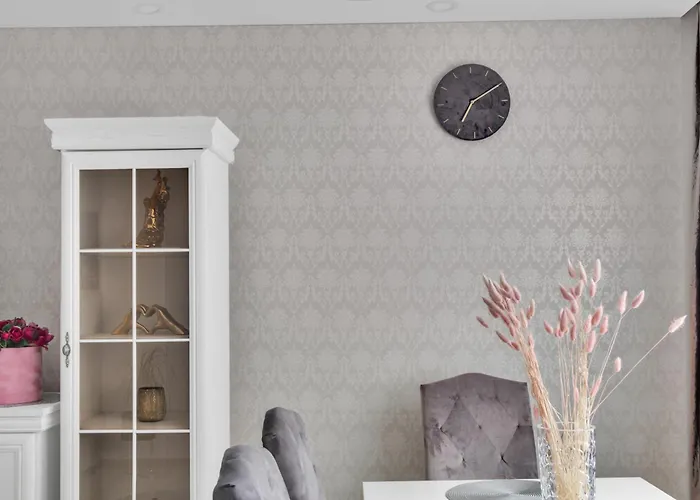 Apartament Tower View