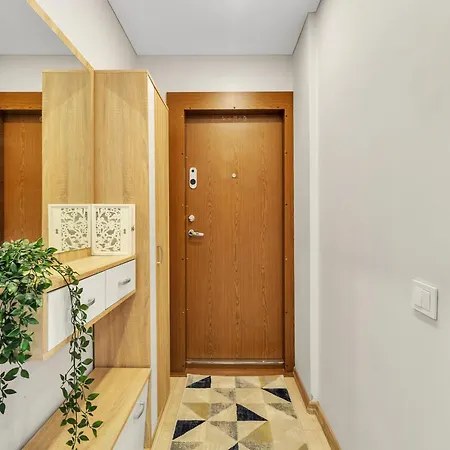 Tower View Вильнюс