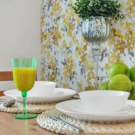 Апартаменты Tower View