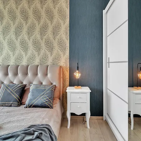 Tower View Вильнюс