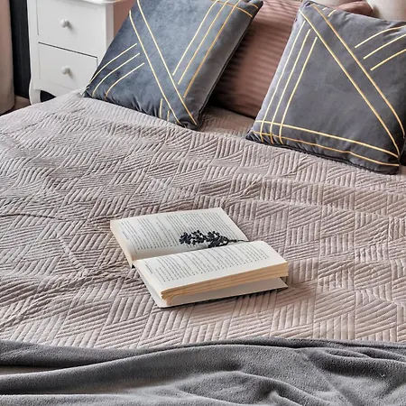 Апартаменты Tower View